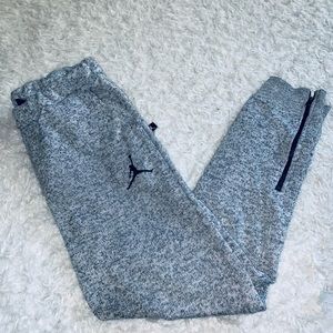Grey sweat pant joggers 12-13 years (juniors)